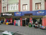 Karadeniz Construction (İstanbul, Avcılar, Reşitpaşa Cad., 107), materiales de construcción al por mayor