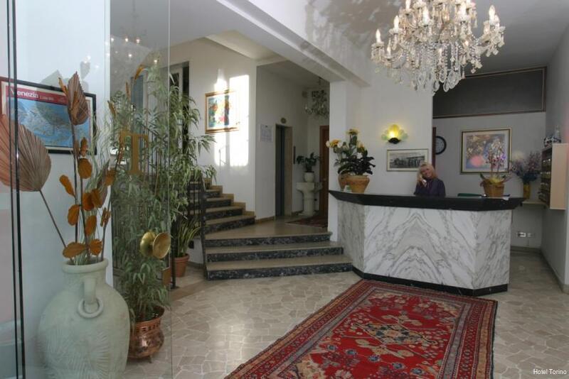 Фото Hotel Torino
