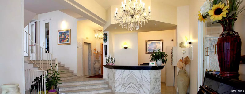 Фото Hotel Torino