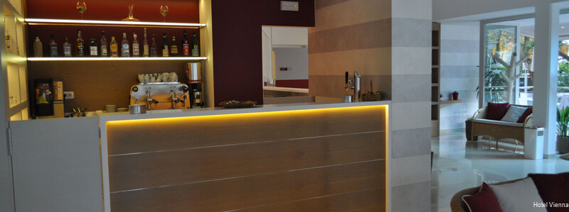 Фото Hotel Vienna