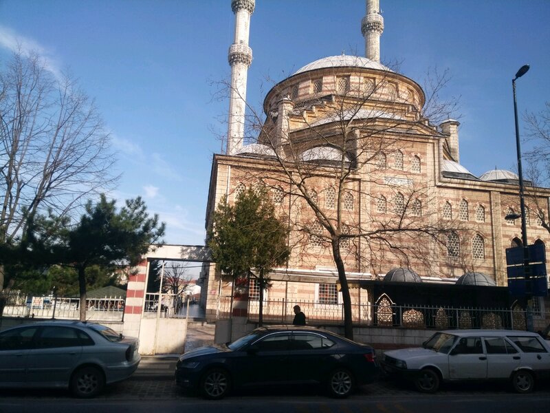 Ümraniye Mosque