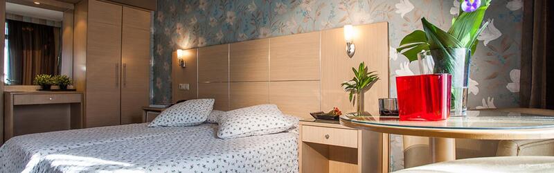 Фото Hotel El Greco