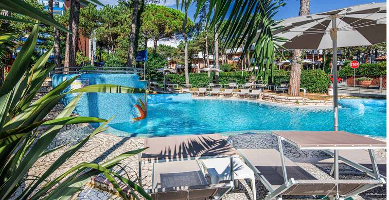 Фото Hotel Mediterraneo