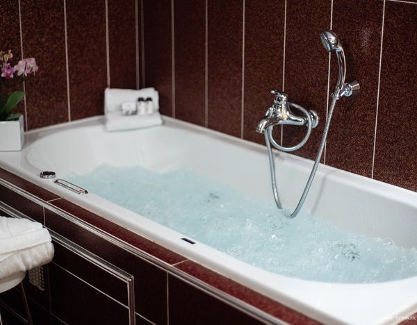 Фото Hotel Spessotto