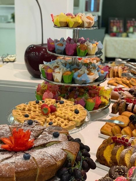 Фото Hotel Nettuno