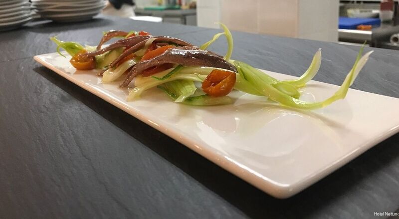 Фото Hotel Nettuno