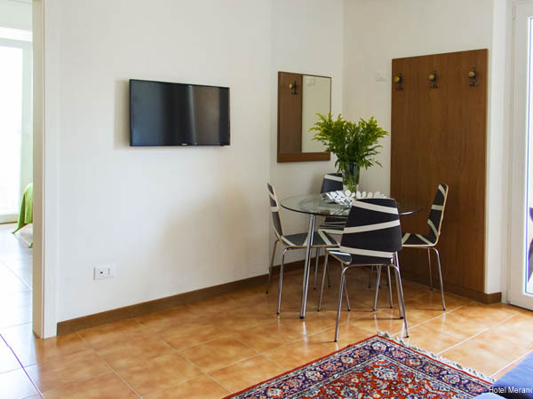 Фото Hotel Merano