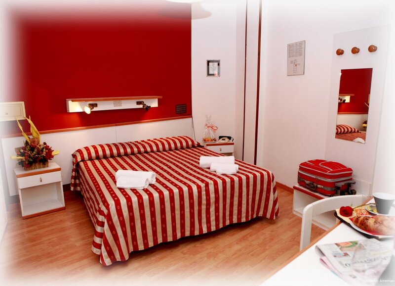 Фото Hotel American