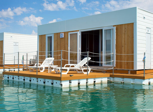 Фото Hotel President Lignano