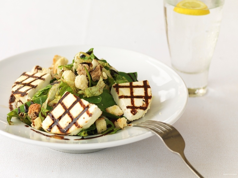 Фото Olympion Sunset