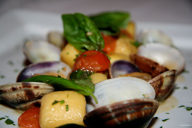 Фото Locanda Gaudemus