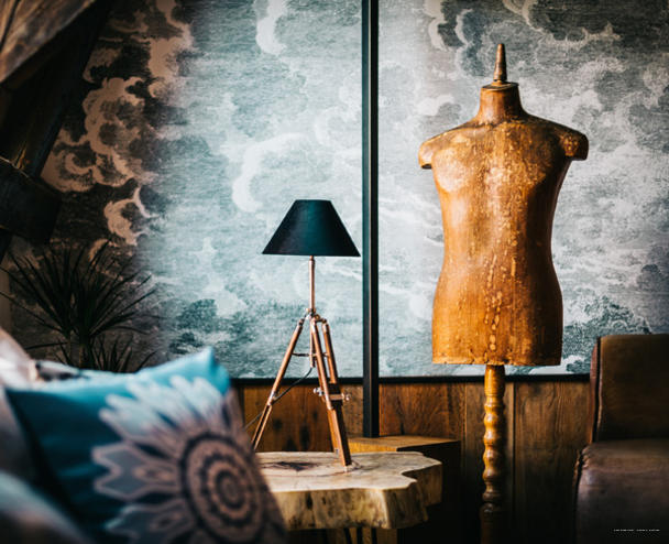 Фото Pest-Buda Hotel