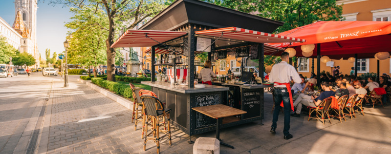 Фото Pest-Buda Hotel