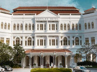 Фото Mercure Budapest Buda