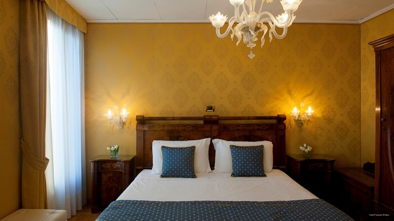 Фото Pensione Wildner