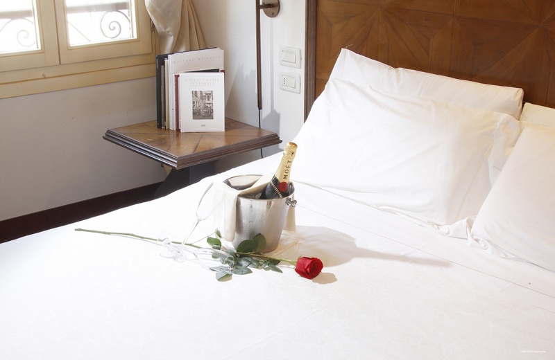 Фото Hotel Dei Dragomanni