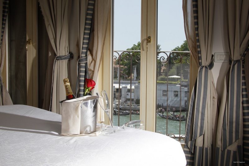 Фото Hotel Dei Dragomanni