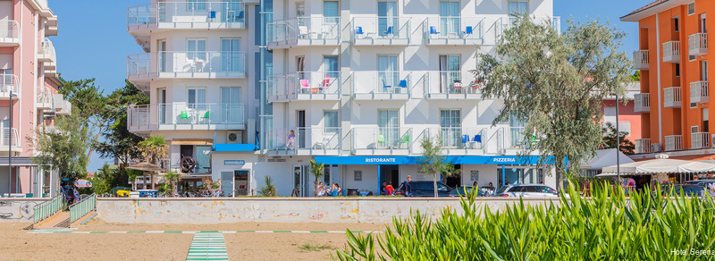 Фото Hotel Serena