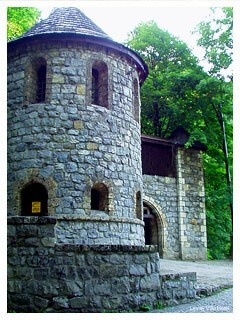 Фото Levay Villa Hotel