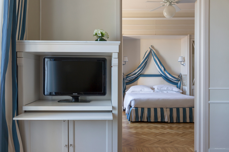 Фото Grand Hotel Principe Di Piemonte