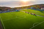 Boot Camp (selo Shirokaya Balka, Kaskadnaya ulitsa, 12соор8), sports base