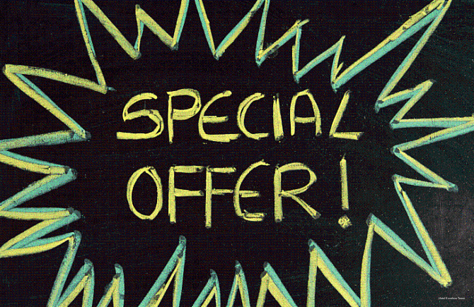 Фото Hotel Première Abano