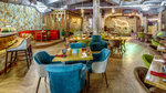 Chakrulo (Noviy Arbat Street, 15), bar, pub