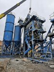 Монтаж АБЗ (ulitsa Monastyrskaya Balka, 2), installation works