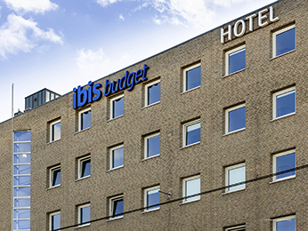 Фото Ibis Budapest Heroes Square