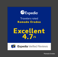 Фото Ramada by Wyndham Oradea