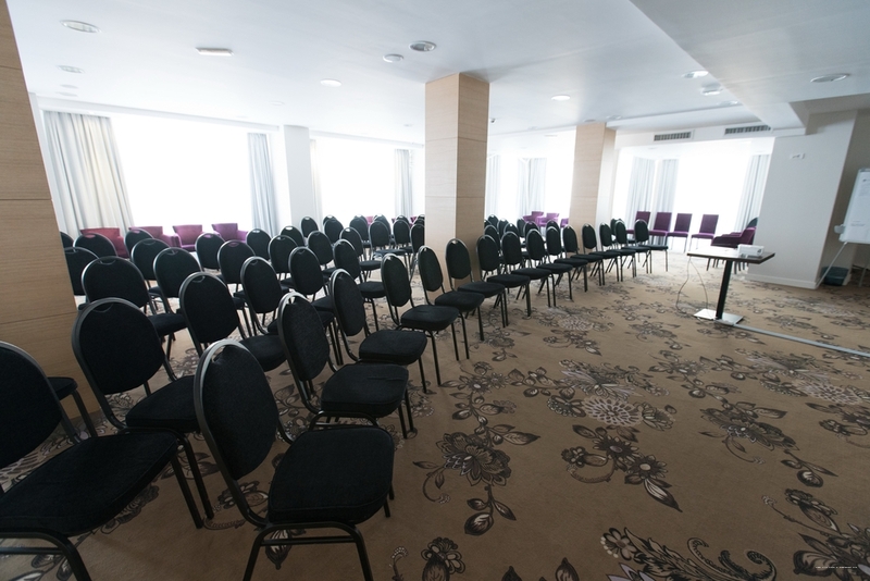 Фото New City Hotel & Restaurant Niš