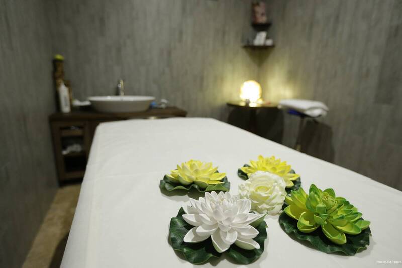 Фото Наири СПА Резортс