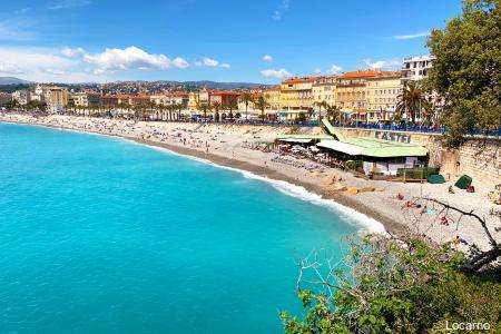 Фото Hôtel Locarno Nice