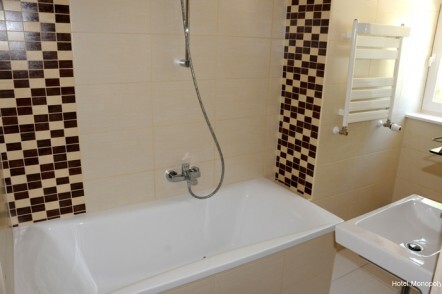 Фото Hotel Monopoly