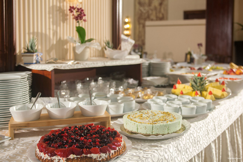 Фото Hotel Salus Terme