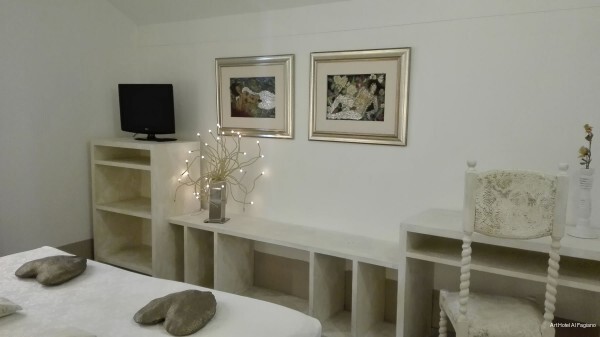 Фото Al Fagiano Art Hotel