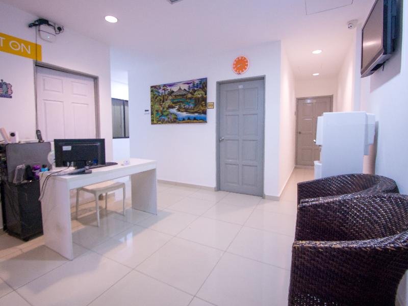 Фото отеля 3