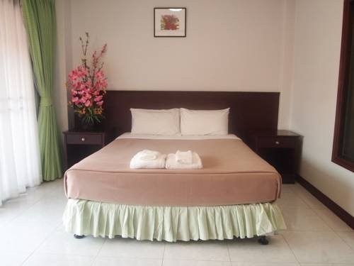 Фото Sue at Cozy Guesthouse