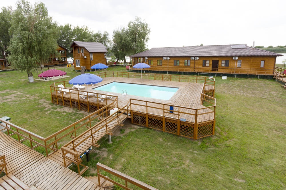 Фото Остров Тур