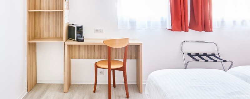 Фото Soniho Hotel du Pin 