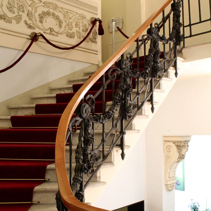 Фото Hotel Grand'Italia