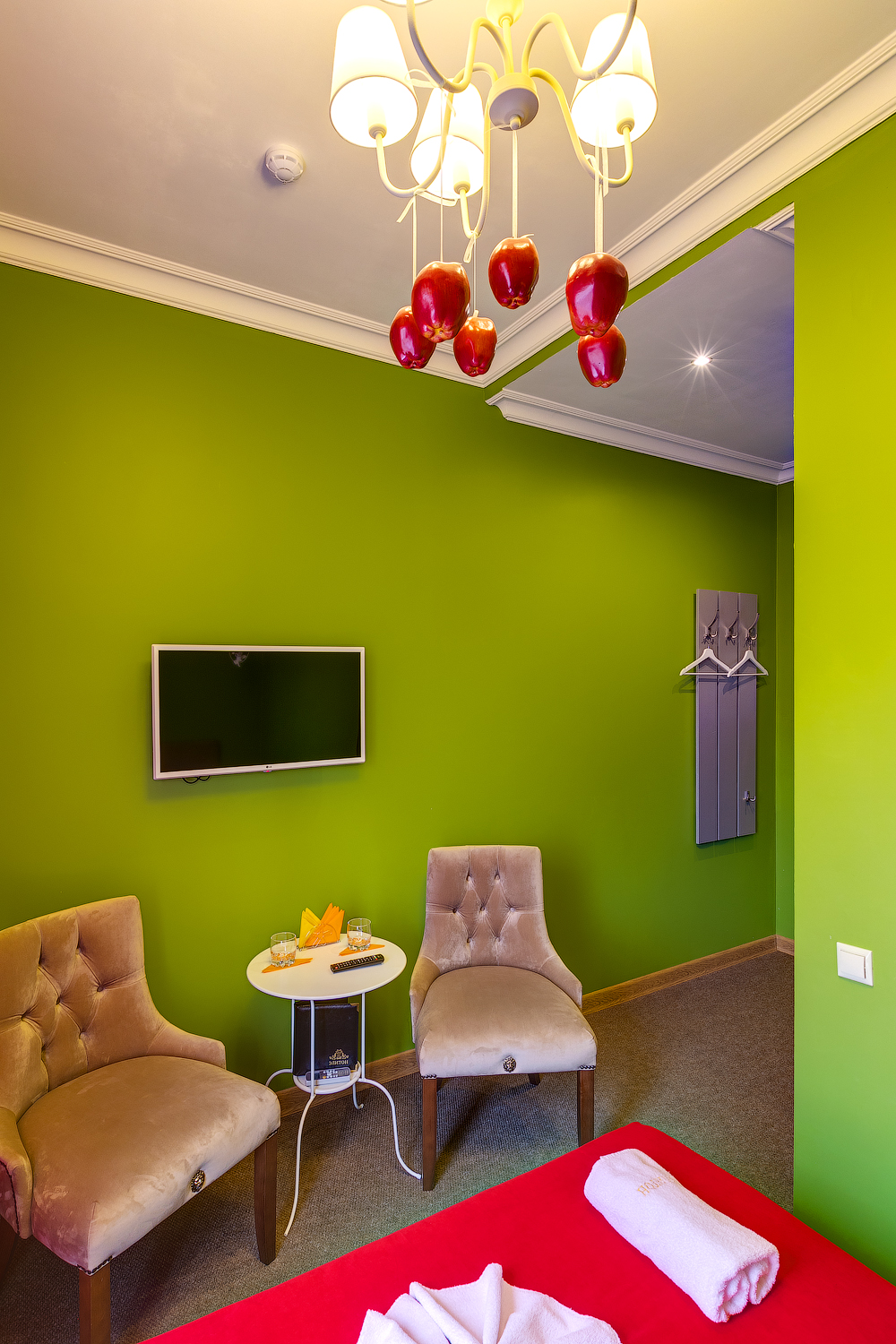 Фото Элитон Братеевская