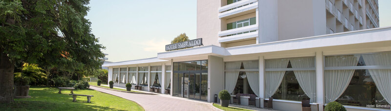 Фото Hotel Smeraldo