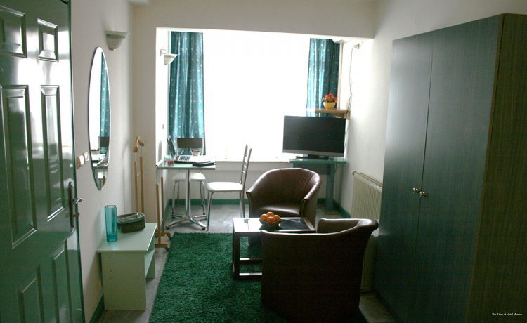 Фото Hotel Mramor