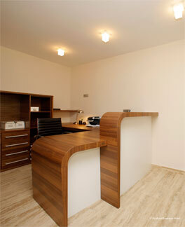 Фото Villa Aina Boutique Hotel