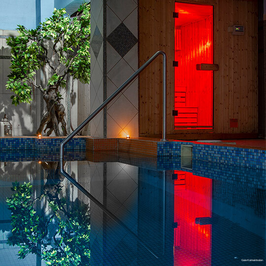 Фото Gaia Kaimaktsalan