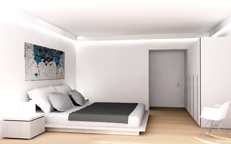 Фото Methis Hotel & SPA