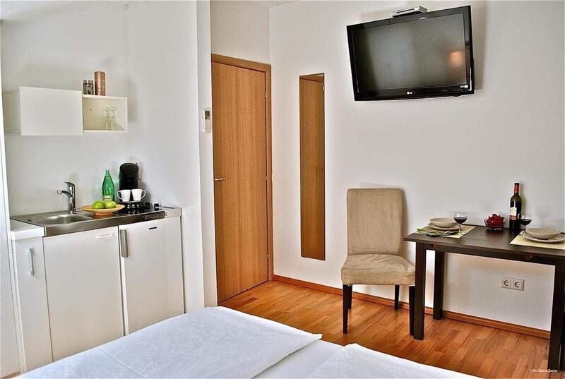 Фото Villa Diana Zadar