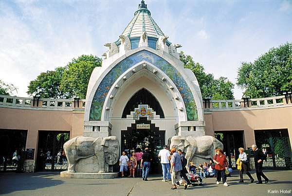 Фото Karin Hotel