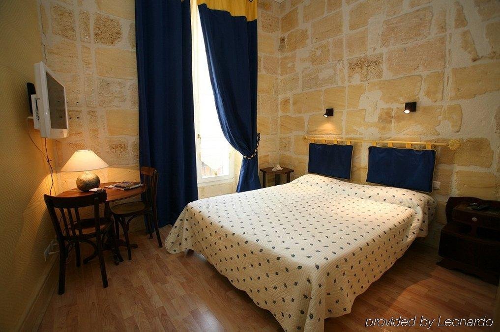 Фото Hôtel De La Tour Intendance